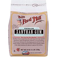 Bob's Red Mill, Xanthan Gum Powder, 8 oz