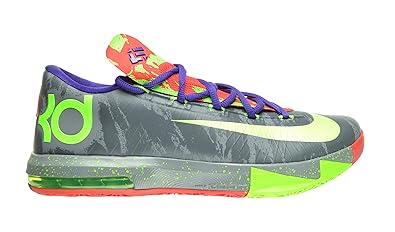 kd vi shoes