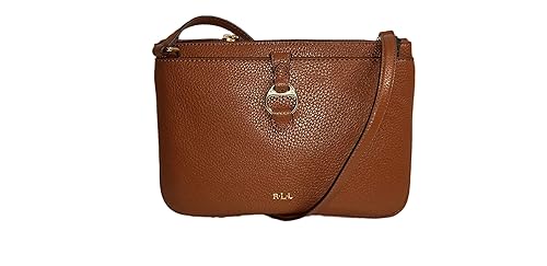 Ralph lauren anfield crossbody Clearance