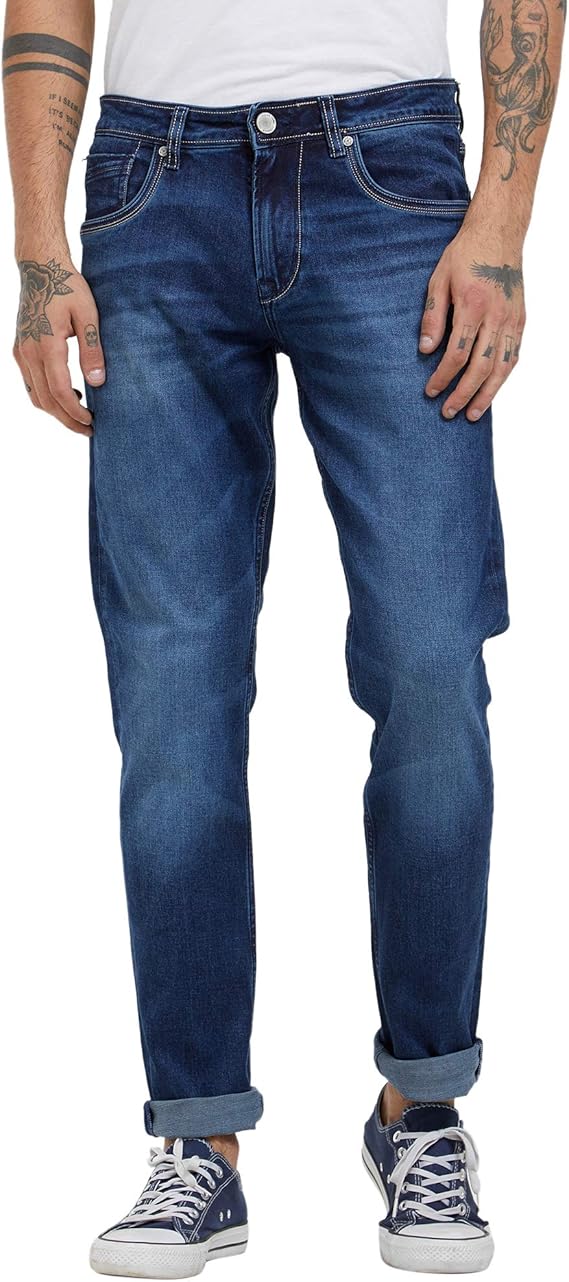 Buy KILLER Men's Jeans at Amazon.in