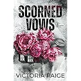 Scorned Vows (Scorned Fate)