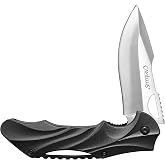 Camillus Romulus 8.5&rdquo; Assisted Open Folding Knife