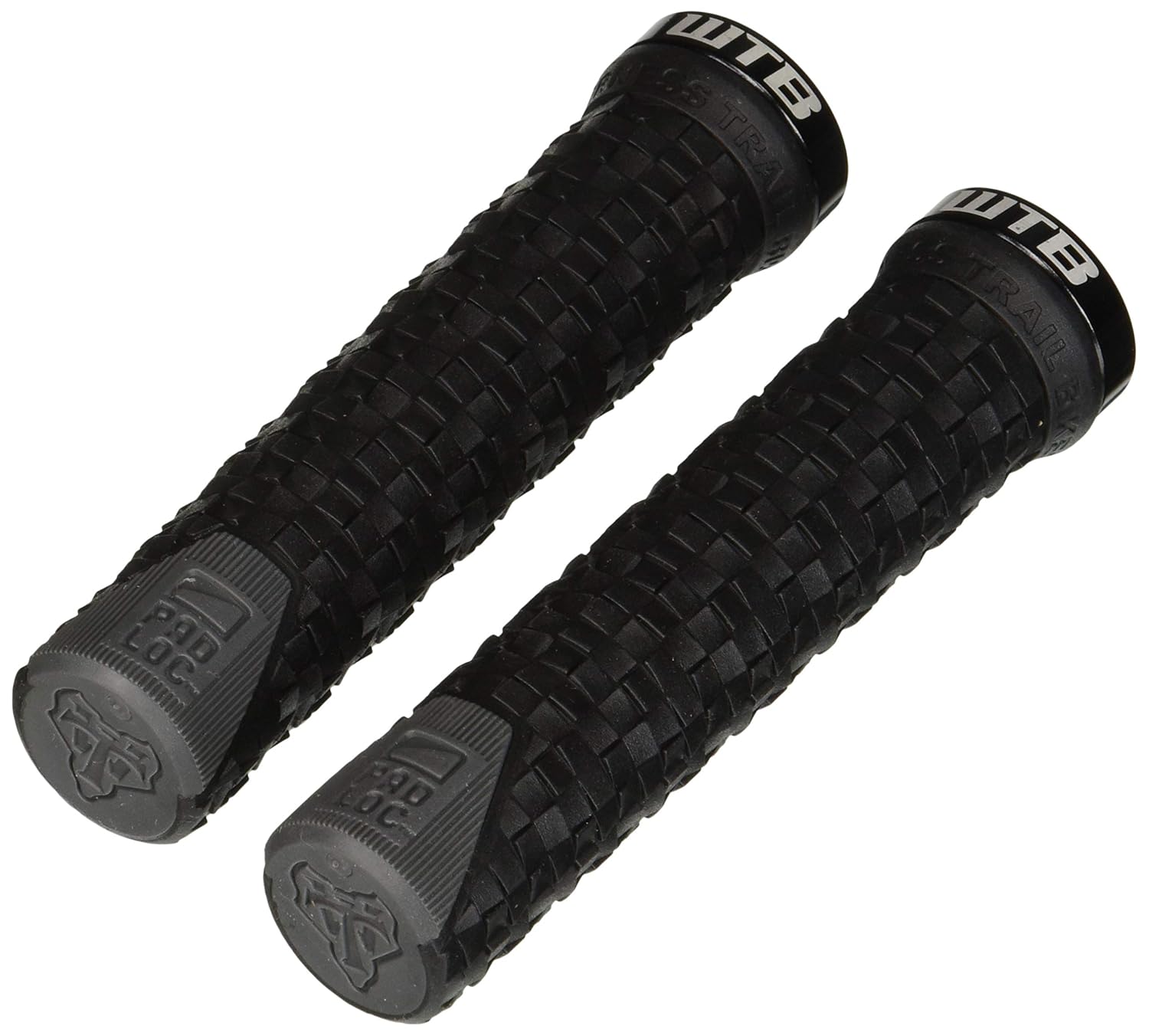 padloc grips