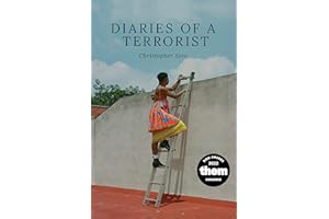 Diaries of a Terrorist