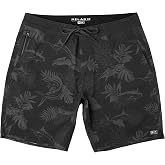PELAGIC Ledge Boardshorts 18"