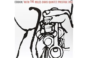 Cookin' With The Miles Davis Quintet