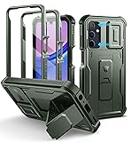 Dexnor for Samsung Galaxy A15-5G Phone Case, [2