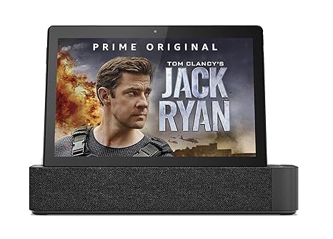 lenovo alexa speaker