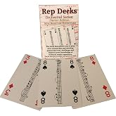 Rep Decks - Orchestral Series: Starter Edition