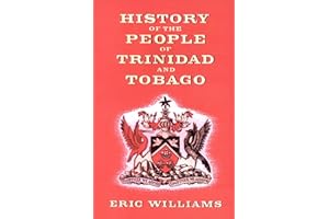 History of the People of Trinidad and Tobago
