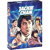 The Jackie Chan Collection, Vol. 2 (1983 - 1993) [Blu-ray]
