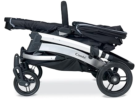 combi catalyst stroller