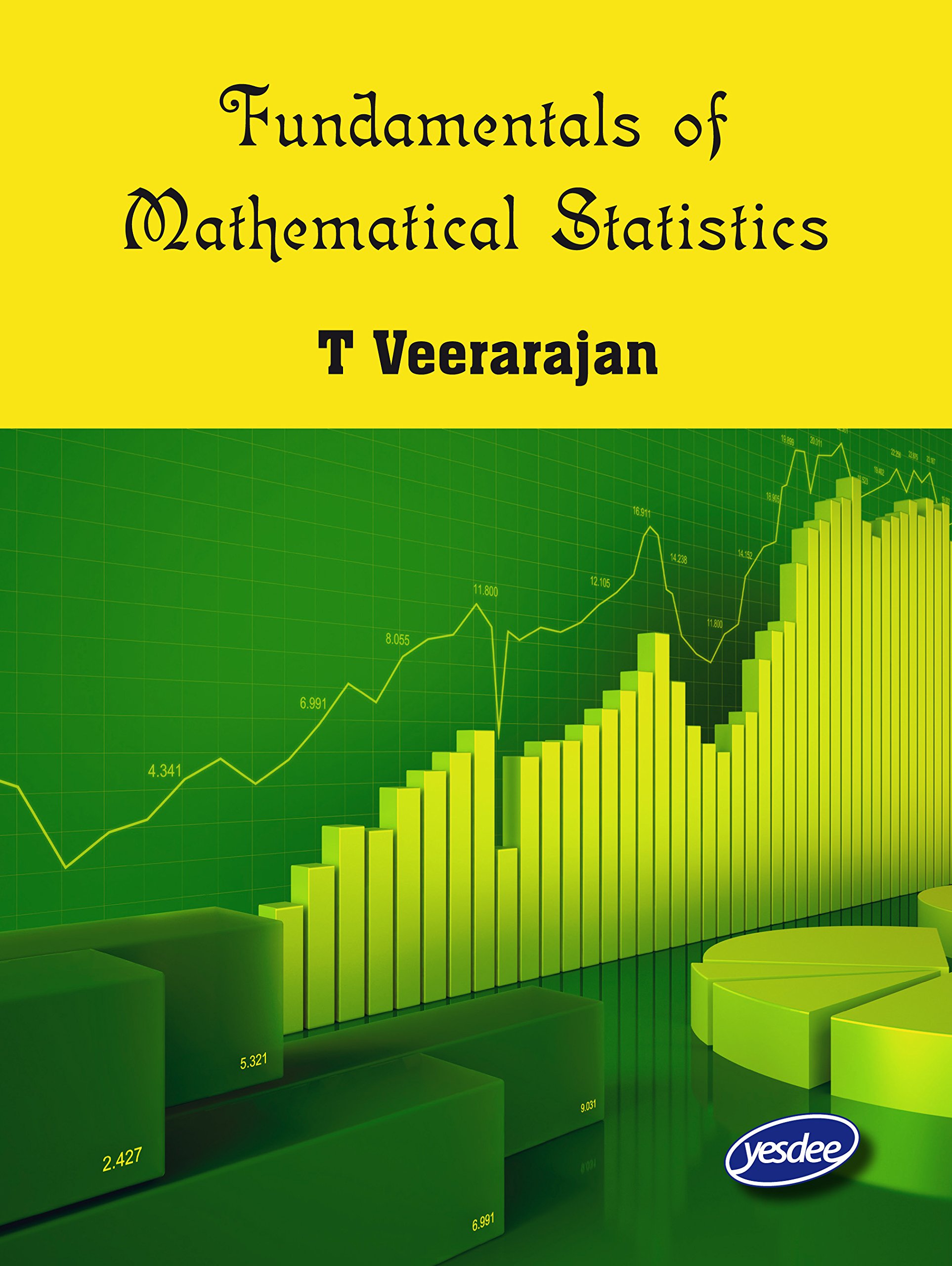 FUNDAMENTAL OF STATISTICS BY SC GUPTA PDF visual data 3