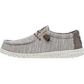 HEYDUDE Men's Wally Stretch Loafers