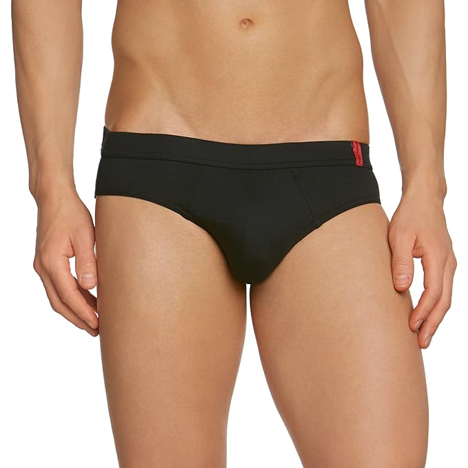 bruno banani Herren Slip Amazon.de Bekleidung