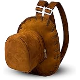Mewcho Cowboy Hat Backpack 11" for Adults, Hat Shape Small Bag Birthday Gifts for Party Favor, Mini Size