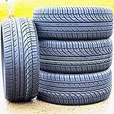 Set of 4 (FOUR) Fullway HP108 All-Season Passenger