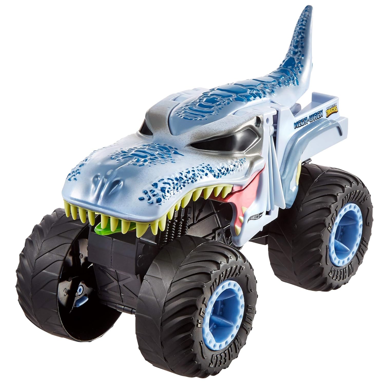 monster jam mega wrex
