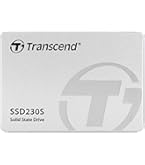 Amazon.com: Transcend SSD225 1TB 2.5