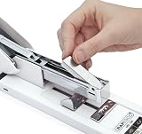 Rapesco 1391 HD-100 Heavy-Duty Stapler with 2000 Staples 10mm 100 Sheet view 4