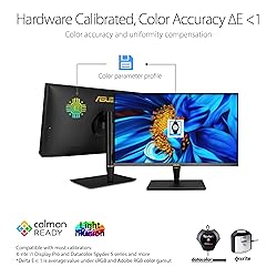 ASUS ProArt Display PA32UCX-PK 32” 4K HDR PC