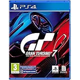 Gran Turismo 7 (PS4)