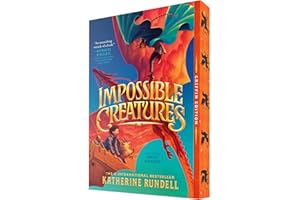 Impossible Creatures