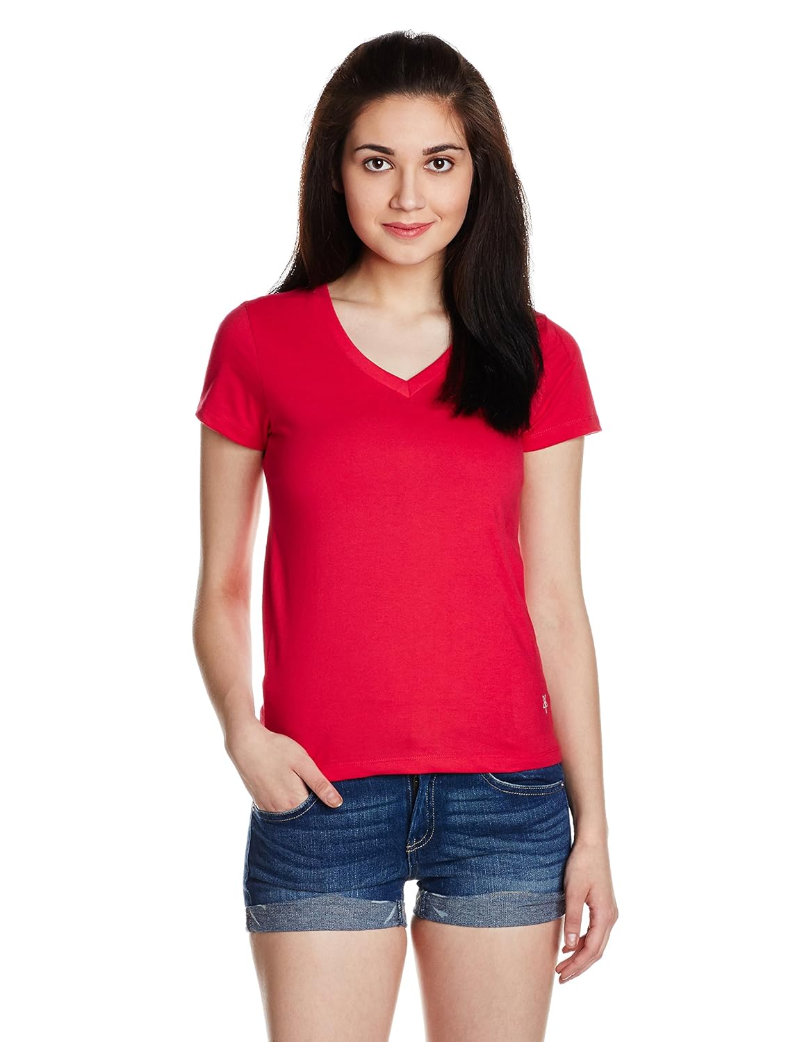 dollar missy women's cotton top