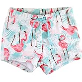 RUGGEDBUTTS Boys' Swim Shorties