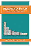Benford's Law: Theory and Applications