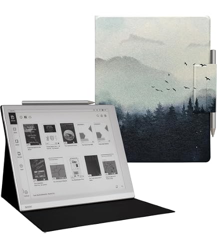 BOOX Tablet Go 10.3 ePaper E Ink Tablet 4G 64G 300 PPI B/W