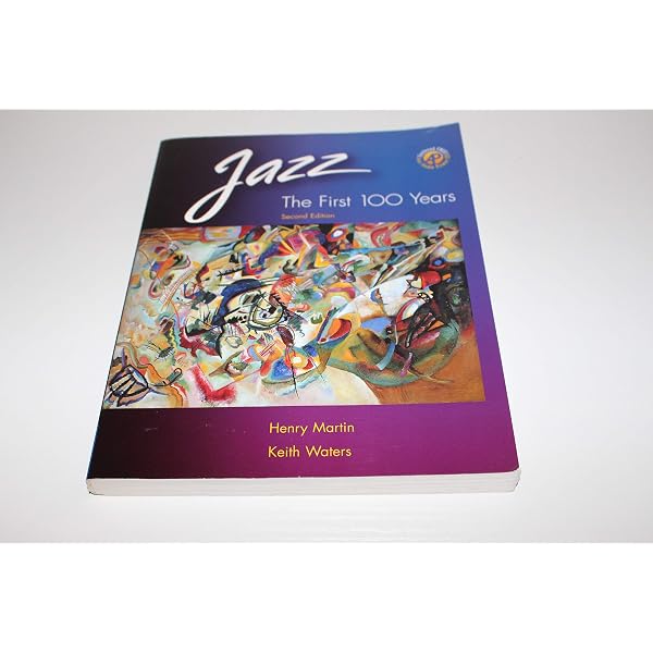Amazon.com: Essential Jazz: 9781133964605: Martin, Henry, Waters