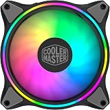 Cooler Master MasterFan MF140 Halo ARGB Dual Ring 140mm Fan view 2