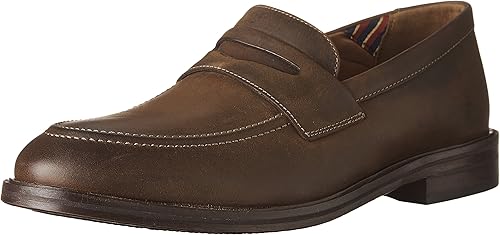 bostonian penny loafers