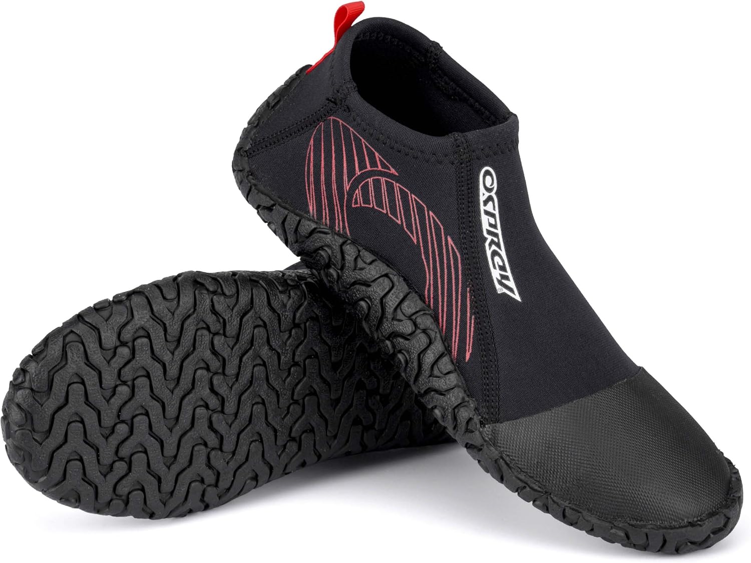 water shoes that keep rocks out