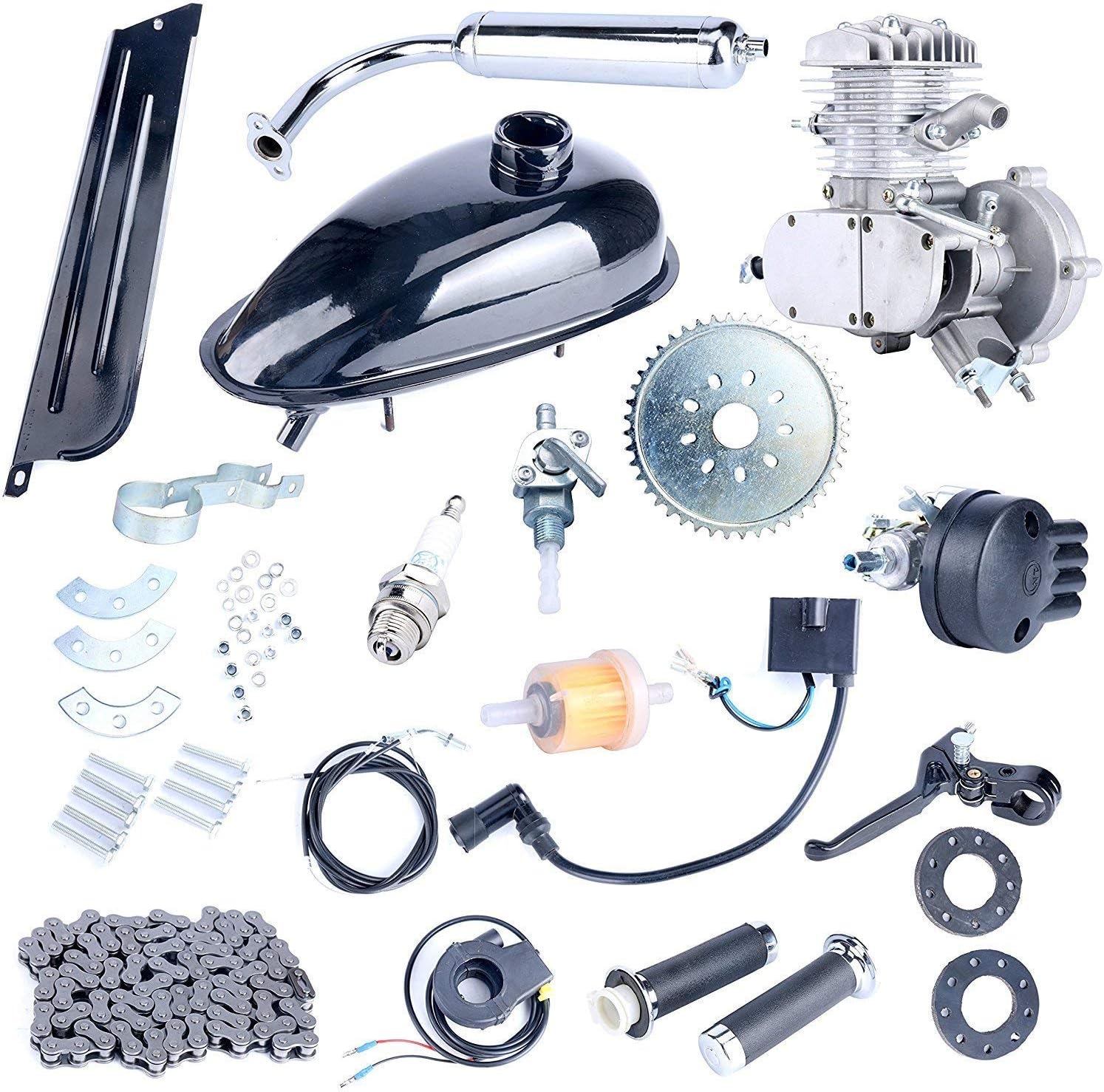 yaeccc bicycle motor kit