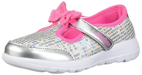 skechers go walk joy olive