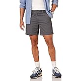 Amazon Essentials Men's Classic-Fit 7"
