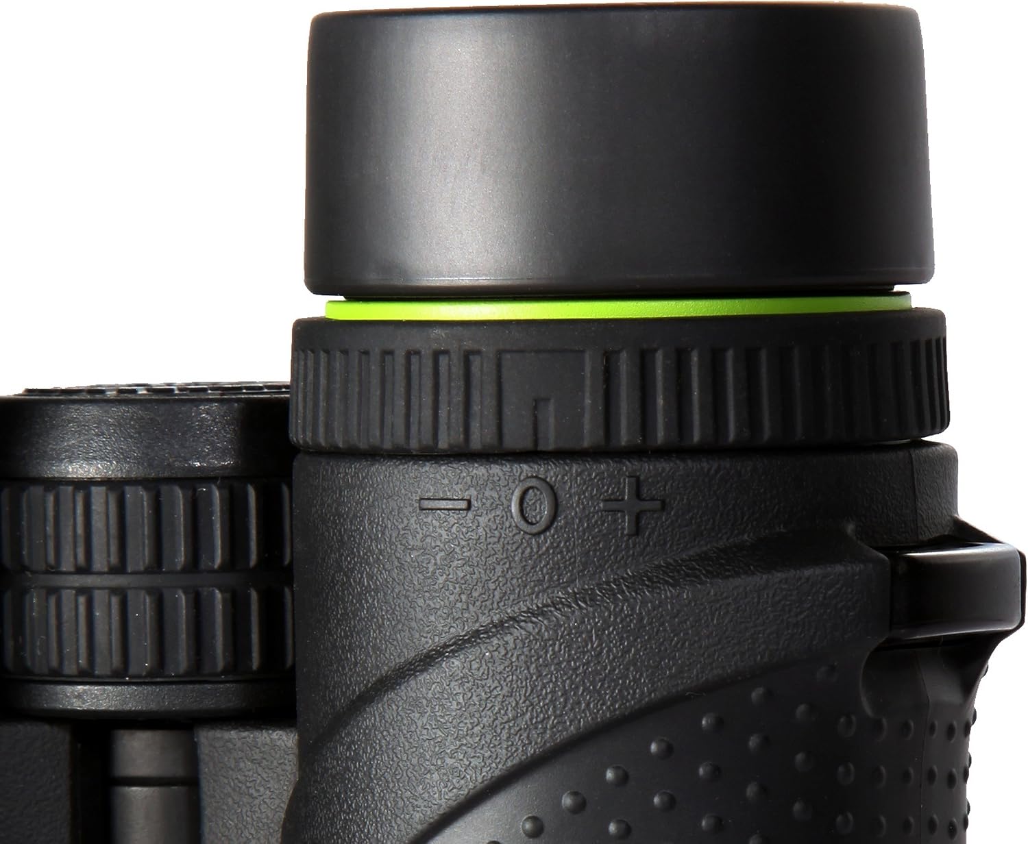VANGUARD 8x42 Spirit XF Waterproof Binoculars - Black, 8-fache Vergrößerung - Image 4