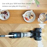 Vax 1L Hard Floor Cleaning Solution Citrus Burst Removes 99.9% Bacteria view 3