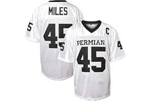 MESOSPERO Kids Unisex-Adults White Sleeveless V-Neck Modern Letter Print Sports Basketball Jersey S-XXXL