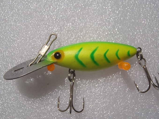 Amazon ルアー Lure Old オールド ストーム ホッテントット Storm Hotntot Storm ルアー