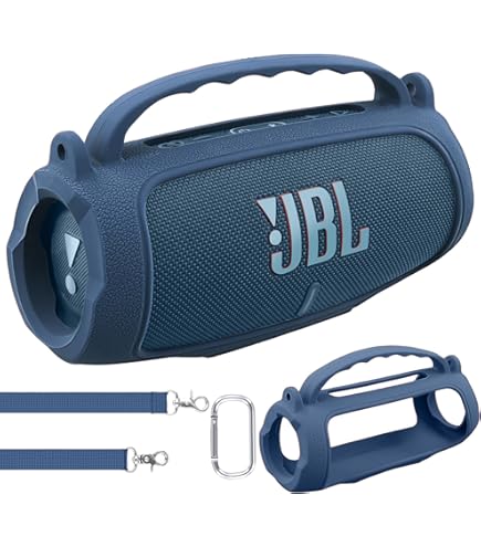 JBLcharge5！ Amazon.com: JBL CHARGE 5 - Portable Waterproof (IP67