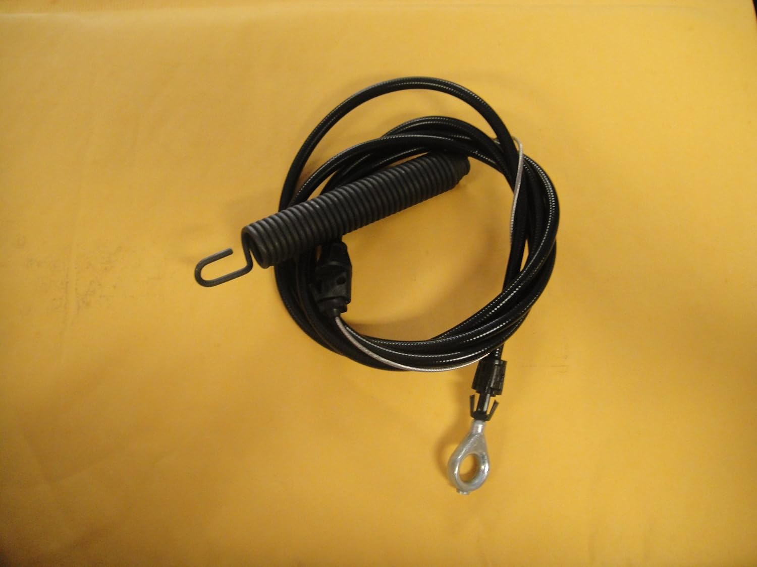 Best Lawn Tractor Blade Engagement Cable 169676