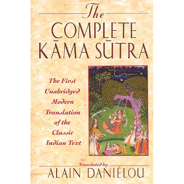 The Kama Sutra: Deluxe Slipcase Edition: Vatsyayana, Burton