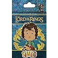 Horrible Guild: Similo: The Lord of The Rings - Cooperative Deduction Card Game, Officially Licensed, Middle Earth Characters, Ages 7+, 2+ Players