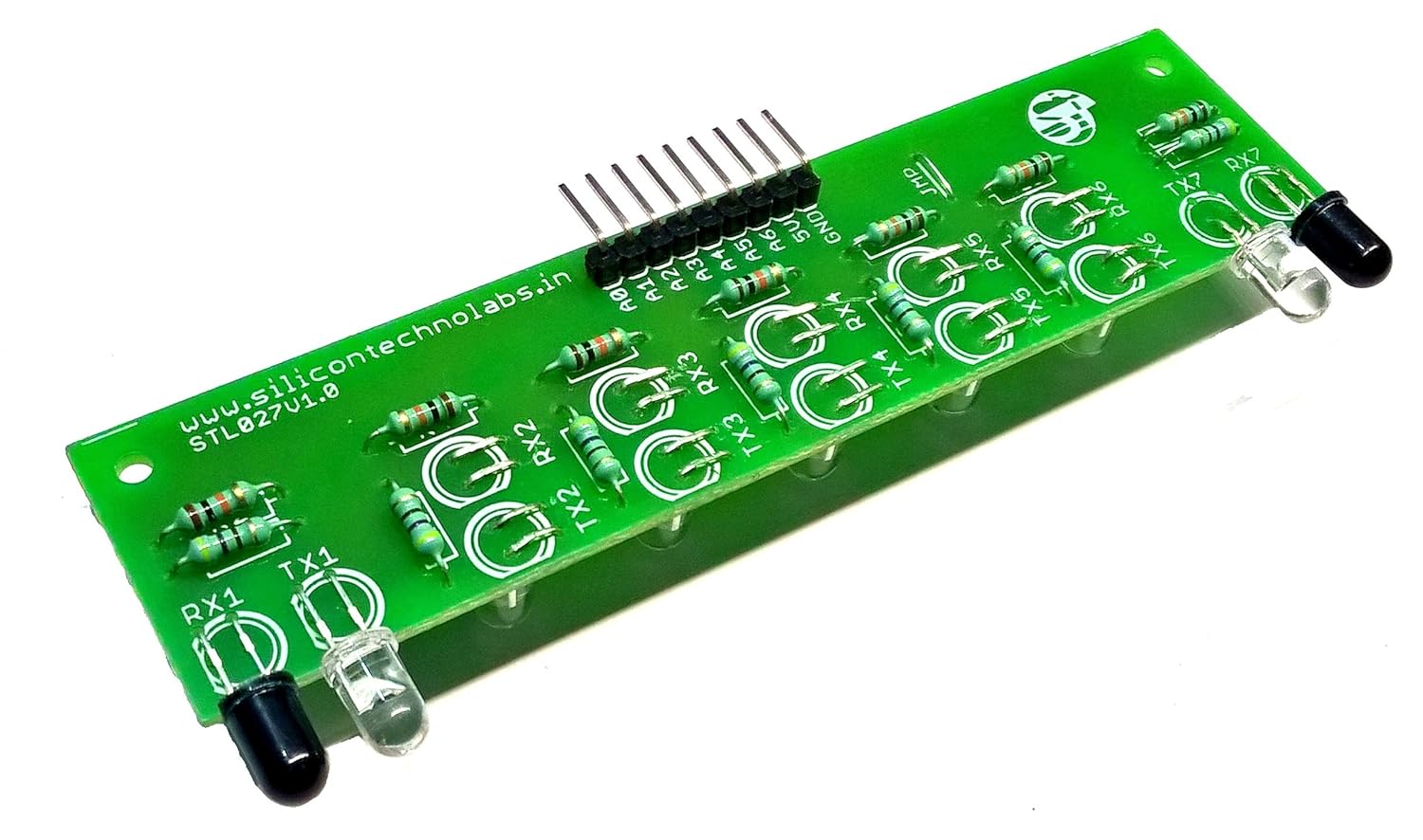 ir line following sensor