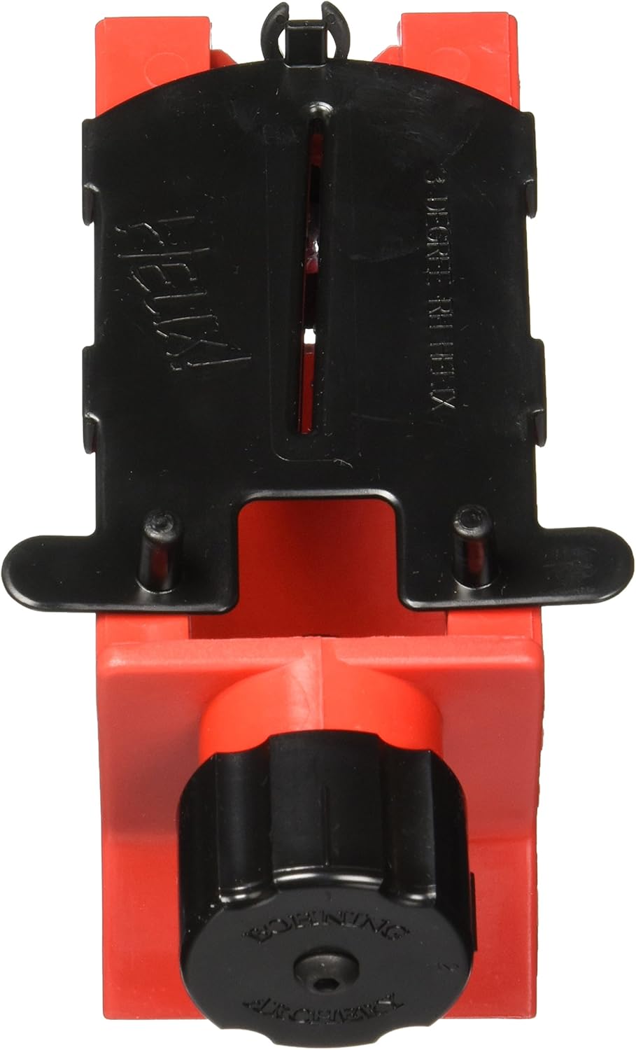 Bohning Blazer Helix Fletching Jig : Archery Fletches : Sports & Outdoors