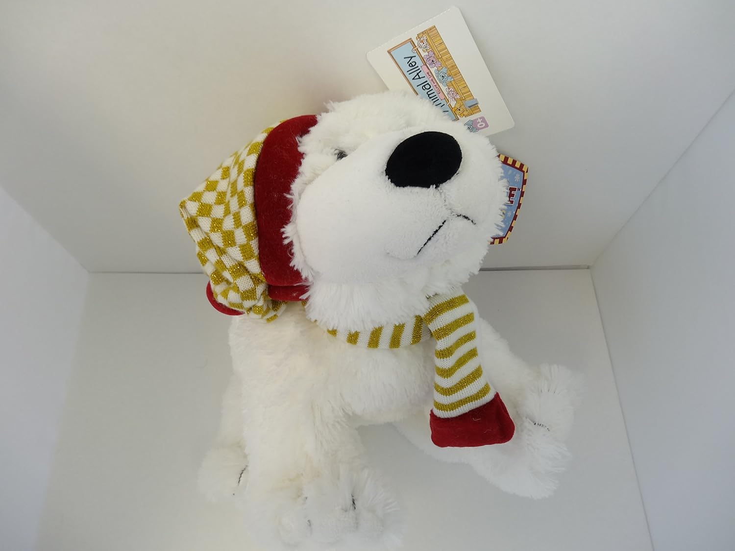 plush craft toys r us