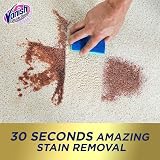 Vanish Oxi Action Professional Carpet & Upholstery Cleaner 1L Pack of 6 view 3